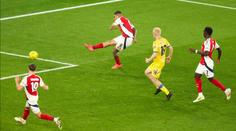 Carabao Cup: Arsenal vs. Crystal Palace – 18. 12. 2024