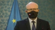 Hygieny dostaly pokyn k propouštění. Byla to chyba, vzal Válkův úřad příkaz zpět