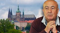 Hrad má dalšího kandidáta. Hannig chce být jako slušnější Zeman