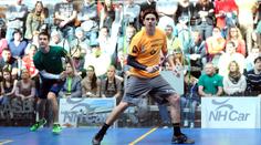Hrajte squash nebo tenis, předejdete mrtvici! Říká to nová studie