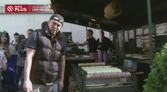 Létání mělo černý den. Spadl kluzák, paraglidista i rogalo
