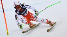 Děsivé FOTO české lyžařky po operaci: 3 měsíce nebude chodit!