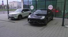 Češi mají velký zájem o elektroauta. Napomáhají tomu drahé pohonné hmoty
