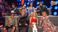 Čtvrtina Tváře je za námi: Jak si vede váš favorit? PŘEHLED BODŮ