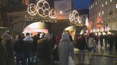 Čečenci plánovali útoky na vánoční trhy, zadržela je rakouská policie