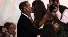 Naomi Campbell se chce vdát za ženáče, bývalka jim brání ve štěstí