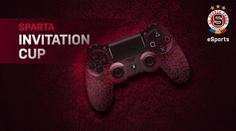 Sparta přichází se svým FIFA turnajem. Zahrají si ho youtubeři či profi hráči