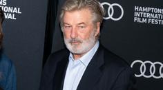 Herec Alec Baldwin zastřelil kameramanku, režisér je těžce zraněný