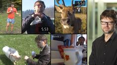 NEJLEPŠÍ REPORTÁŽE Františka Nyklase: Podívejte se! VIDEA