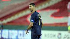 Do Ligy mistrů vstoupil i Ronaldo. Díky výhře Al Nassru překonal další milník