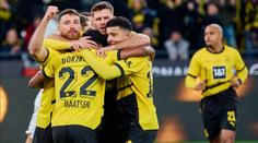 Bundesliga: Borussia Dortmund vs. Bochum – 28. 1. 2024