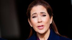 Dánskou královnu Mary skolila nemoc. Zrušila veřejná vystoupení
