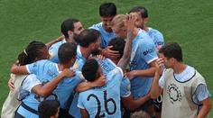 MS klubů: Juventus vs. Manchester City – 26. 6. 2025