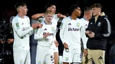 Carabao Cup: Wycombe Wanderers vs. Aston Villa – 24. 9. 2024