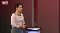 Nemocný Hamáček odpovídá na vaše dotazy o uzavření Česka v Napřímo