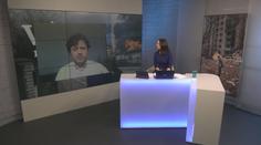 Rozhovor s odborníkem na mezinárodní vztahy Vítem Benešem