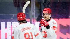 Třinec v Lize mistrů deklasoval Osvětim a postupuje. Pardubice padly a končí