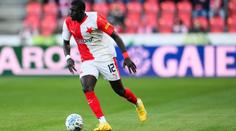 O těsné výhře Slavie rozhodl výstavní gól, další tři body mají i sparťané