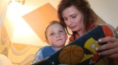 Diváci TV Nova zachránili Alici a jejího syna (6). Mohli skončit na ulici