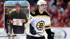 Jihlava vítá zajímavou posilu: Přichází bývalý útočník Bostonu!
