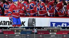 10 gólů? Montreal letos dal i dostal. Přehled TOP debaklů!