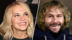 Zpěvačka Dara Rolins šokovala: Nedvěd mě vyměnil za mladší
