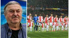 František Ringo Čech o Slavii: Buďme rádi za peníze od Číňanů!