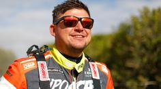 Prokop dojel Dakar jako sedmý! Vyrovnal nejlepší český výsledek