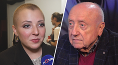 První slova Slováčka o nemoci Aničky: Má smrt by ji ranila ještě víc, smutní