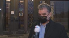 Mezi prioritně očkovanými je i ředitel krajské policie. Ta vysvětlila proč