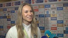Zlatá Manuel a bronzová Švábíková: Divoké oslavy a těžká cesta domů