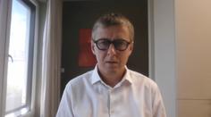 V tuto chvíli je třeba, aby s Trumpem jednali lidé, kteří to s ním umí, řekl expert