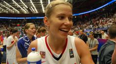 Basketbalista Večeřová nekončí. Frisku Brno pomůžu už ve šlágru ligy