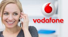 Velká změna! Nové mobilní tarify představil i Vodafone. PŘEHLED