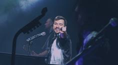 Marek Ztracený míří do Edenu. Koncert odehraje hned třikrát