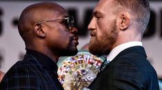 Tohle je pás pro vítěze! McGregor chce kromě něj i soupeřovu lebku!