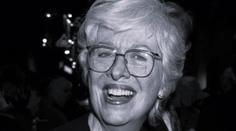 Zemřela americká herečka Hollidayová. Zářila v oblíbených filmech i seriálech