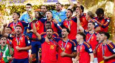MS ve fotbale – sestřih: Španělsko vs. Argentina (19. 7. 2026)