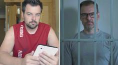 Co dělá Petr Kramný za mřížemi: Tři jídla denně, vycházky i volno na kulturu