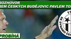 Tobiáš: Ligu vyhraje Sparta!