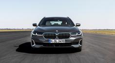 Policie nasadí na dálnice místo superbů utajená BMW. Půjdou hůř poznat!