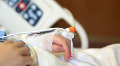 Chlapec (3) s tetanem je z nejhoršího venku! Lékaři ho propustili domů