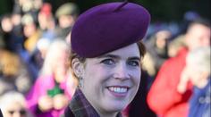 Princezna Eugenie ukázala rozkošné fotky syna. Přání má ale drsné pozadí