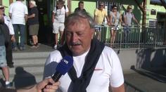 Postup ze skupiny! Bývalí reprezentanti českému týmu na mistrovství světa věří