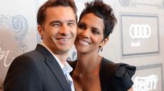 Herečka Halle Berry (46) je podruhé těhotná, čeká kluka