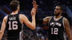 Basketbalisté San Antonia válí. Vyrovnali 46 let starý zápis!