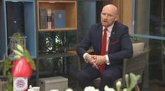 S králem se setkám, stejně jako předtím s Alžbětou II., plánuje britský velvyslanec