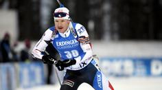 Česká štafeta mocně finišovala, stačilo to na skvělé páté místo