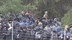 Proč znovu mluvíme o utečencích ze Sýrie? Expert rozebral nelegální migraci