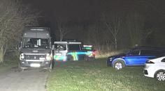 Děsivý případ v pražských Letňanech. Policie vyšetřuje nález tří těl